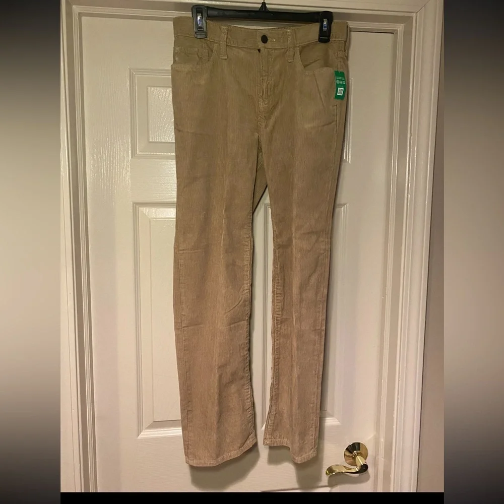 GAP cotton spandex